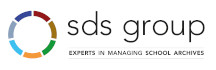 SDS Group Logo